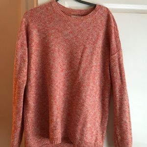 LOFT sweater